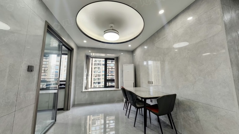 Apartment for rent in Xiamen - Zhongzhai South Garden - Photo 5