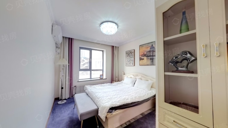 Apartment for rent in Shenyang - Shimao New Wulihe - Photo 4