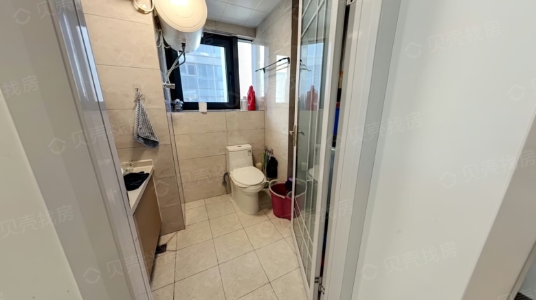 Apartment for rent in Hefei - Zhongchen Youtang Plaza - Photo 6