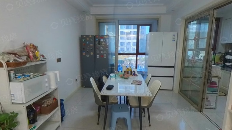 Apartment for rent in Qingdao - Xiwangtuan North District - Photo 6
