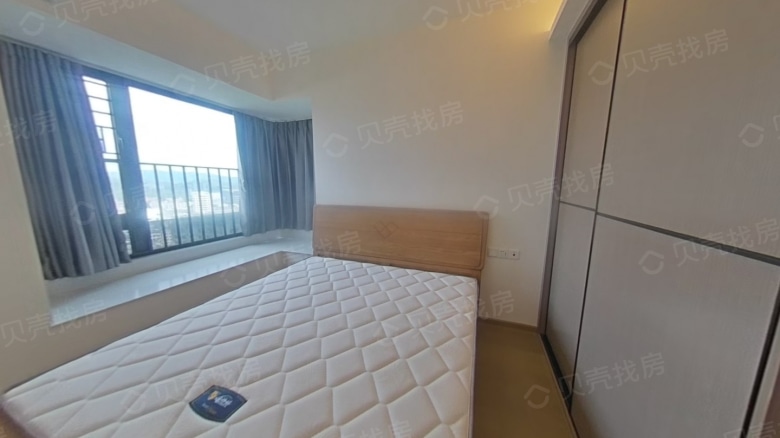 Apartment for rent in Shenzhen - Seal Cloud Garden - Photo 5