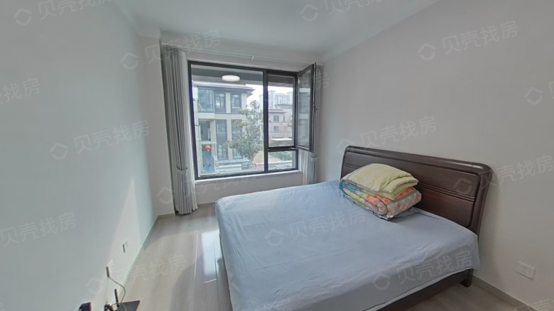 Apartment for rent in Qingdao - Xinjiang Heyuan - Photo 6