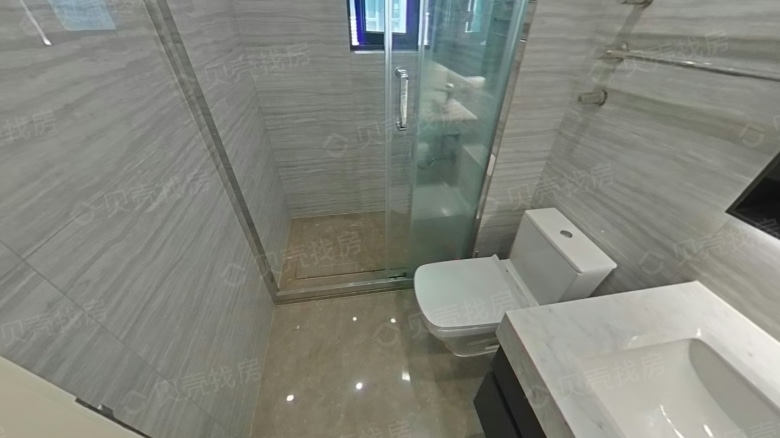 Apartment for rent in Shenzhen - Baoneng City West District - Photo 6