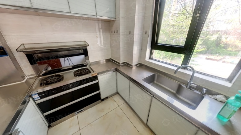 Apartment for rent in Qingdao - Zhonghai Lin'an Mansion - Photo 6