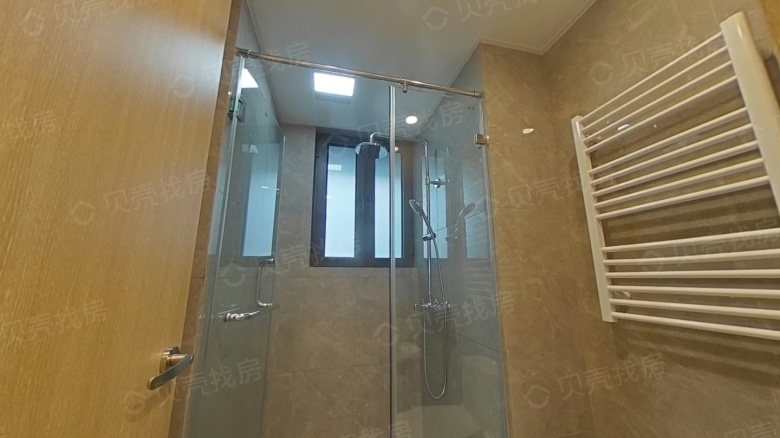 Apartment for rent in Nanjing - Riverside Metropolis - Photo 7