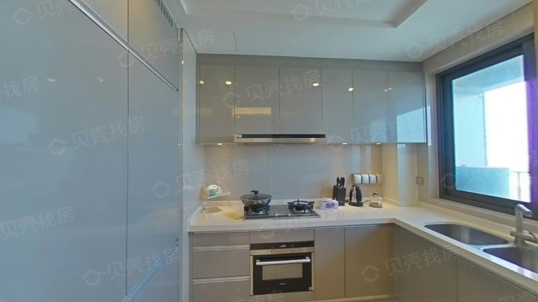 Apartment for rent in Suzhou - Yanlord Park Century South District - Photo 8