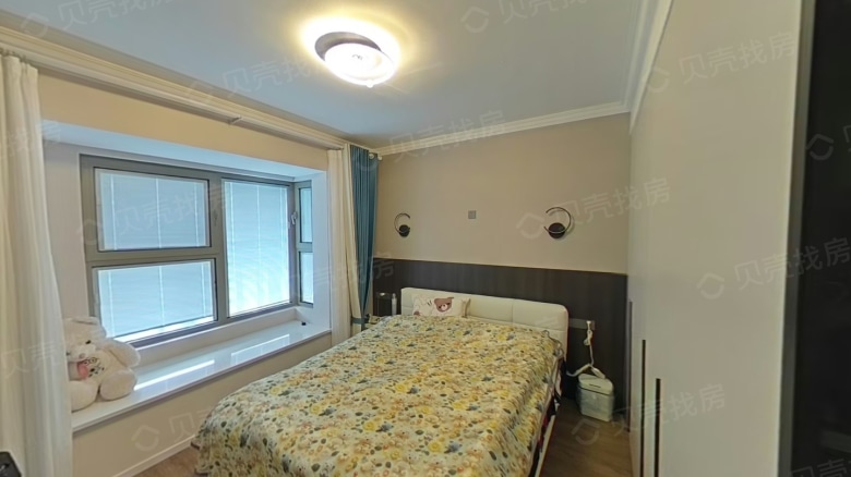 Apartment for rent in Nanjing - Zhongjun Hejing Baijing Bay - Photo 7