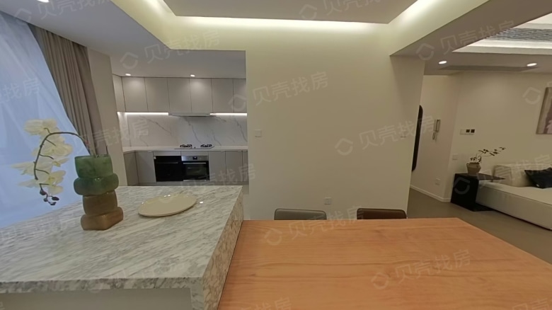 Apartment for rent in Shanghai - Huilong New City - Photo 16