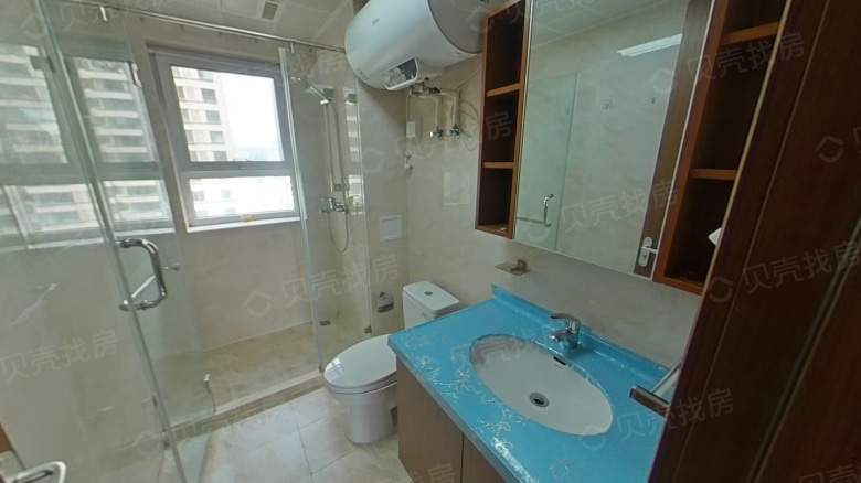 Apartment for rent in Shenyang - Longfor Spring River Li City - Photo 13