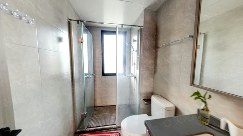 Apartment for rent in Jiaxing - Zhenjing Elegant Garden - Photo 8