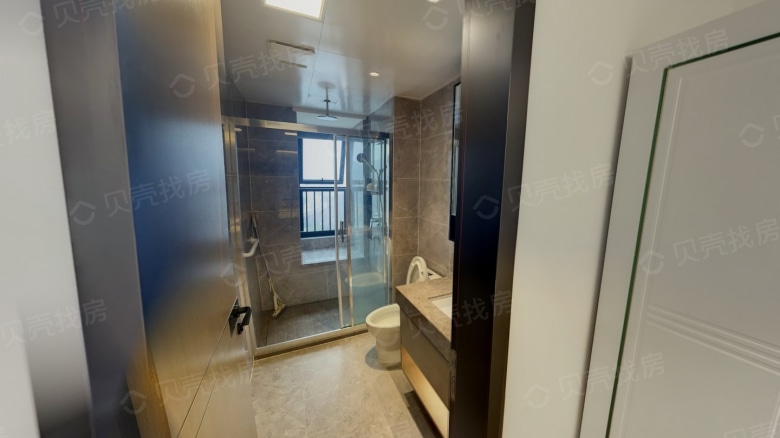 Apartment for rent in Nantong - Binjiang Dao Jingyuan - Photo 8