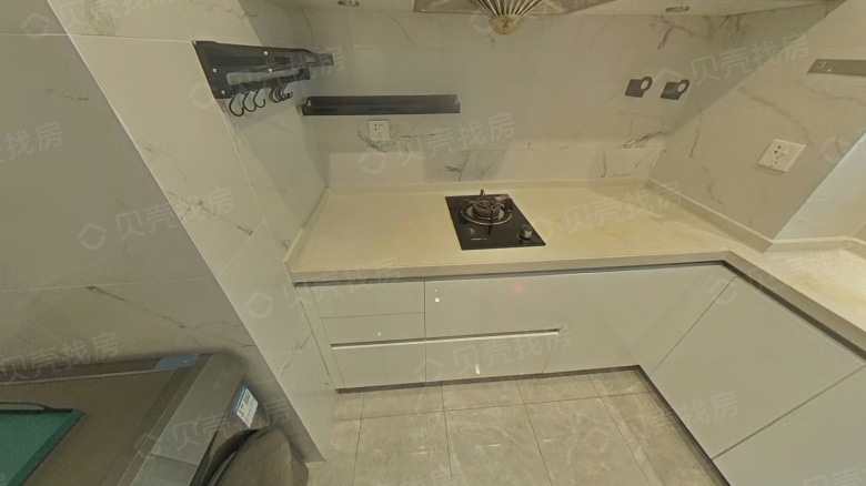 Apartment for rent in Hangzhou - Green City Willow County - Photo 3