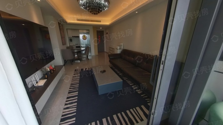 Apartment for rent in Shenzhen - Yunke Mansion - Photo 3