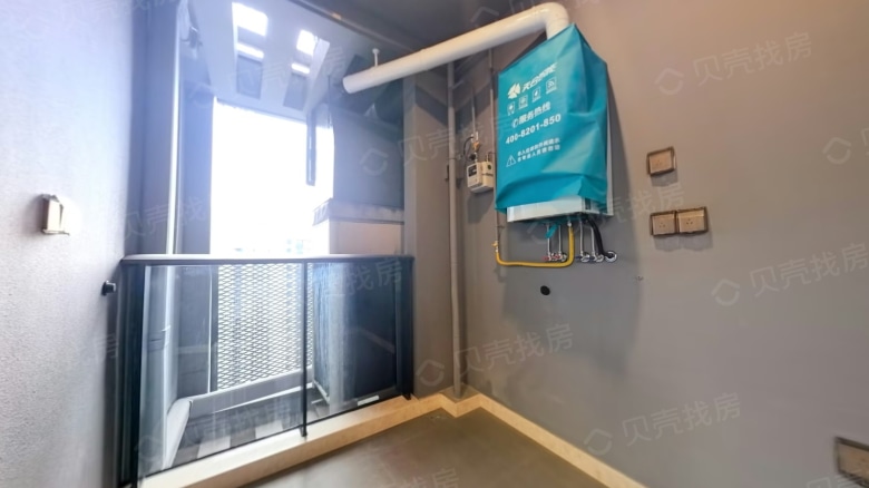 Apartment for rent in Chengdu - Guanlan - Photo 22