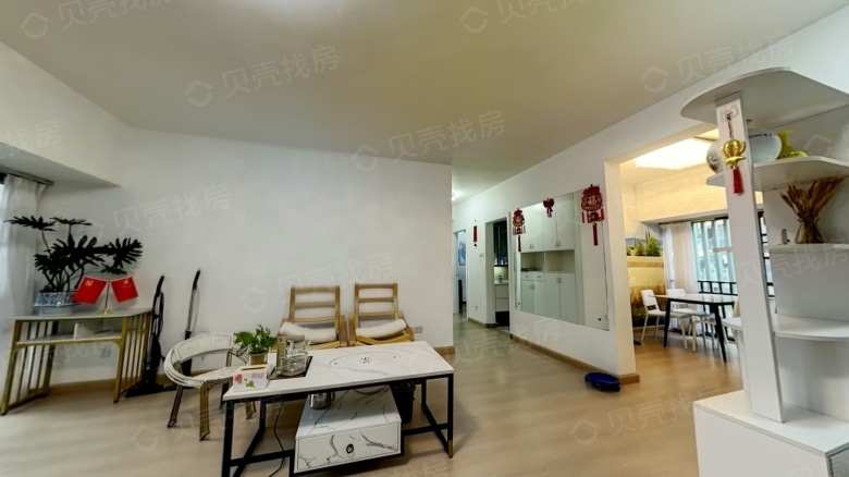 Apartment for rent in Shenzhen - Jindi Meilong Town Phase III - Photo 1