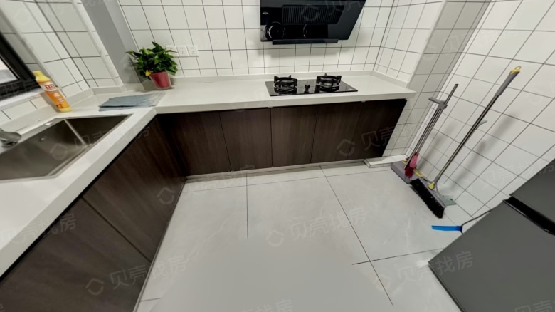 Apartment for rent in Changsha - Jindi Duhui Fenghua - Photo 7