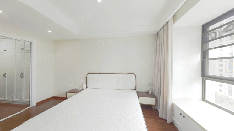 Apartment for rent in Ningbo - Haichuang Jiayuan Jinyuan - Photo 3