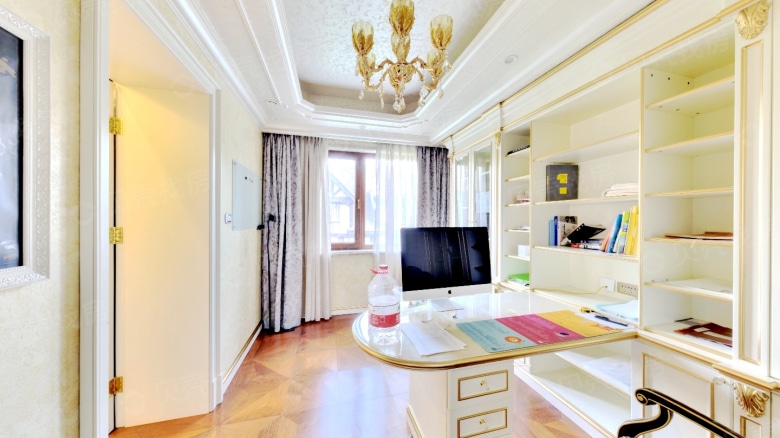 Apartment for rent in Changchun - Vanke Whistler Town - Photo 8