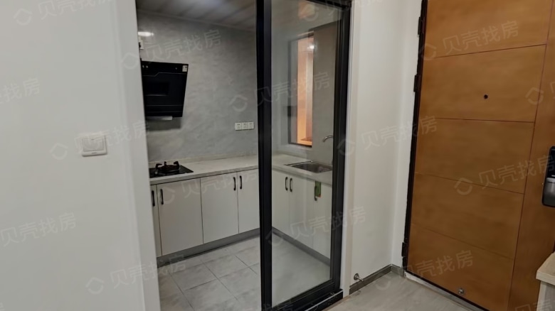 Apartment for rent in Ningbo - Zhonghai Fenghuali - Photo 8