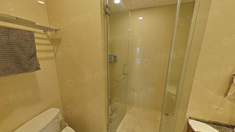 Apartment for rent in Qingdao - China Resources Center Yuefu - Photo 6