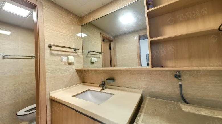 Apartment for rent in Wuhan - Vanke Jiayuan - Photo 8