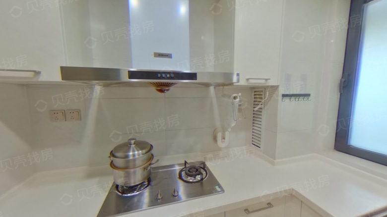 Apartment for rent in Qingdao - Sunac City Center Lakeview - Photo 6