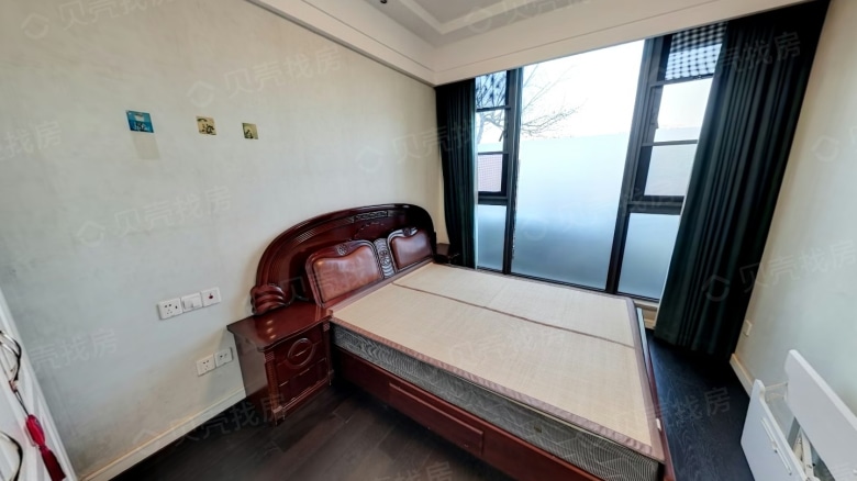 Apartment for rent in Hangzhou - Green City Willow County - Photo 4