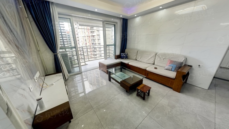 Apartment for rent in Shenzhen - Modern Garden - Photo 2