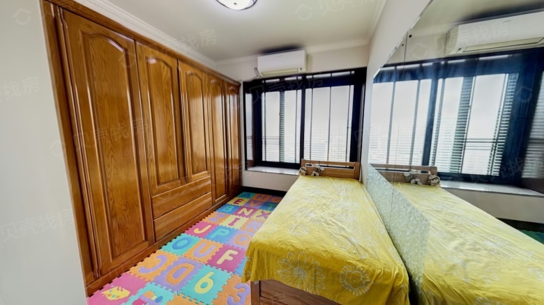 Apartment for rent in Shanghai - Rui Hong New City Phase II (Youxian Life) - Photo 5