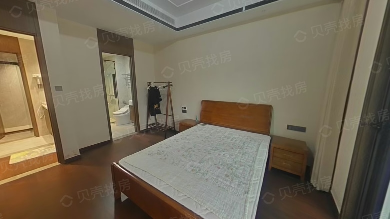 Apartment for rent in Nanjing - Baoneng Riverside Mansion - Photo 5