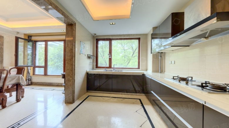 Apartment for rent in Beijing - Xishan Yihaoyuan South District - Photo 13