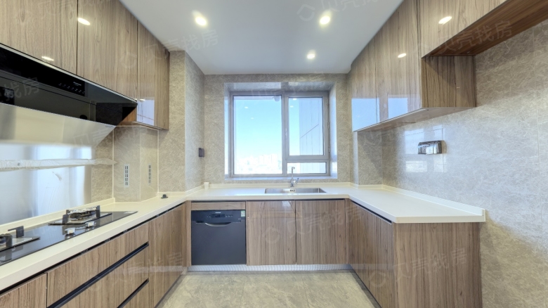 Apartment for rent in Changchun - China Resources Center - Photo 6