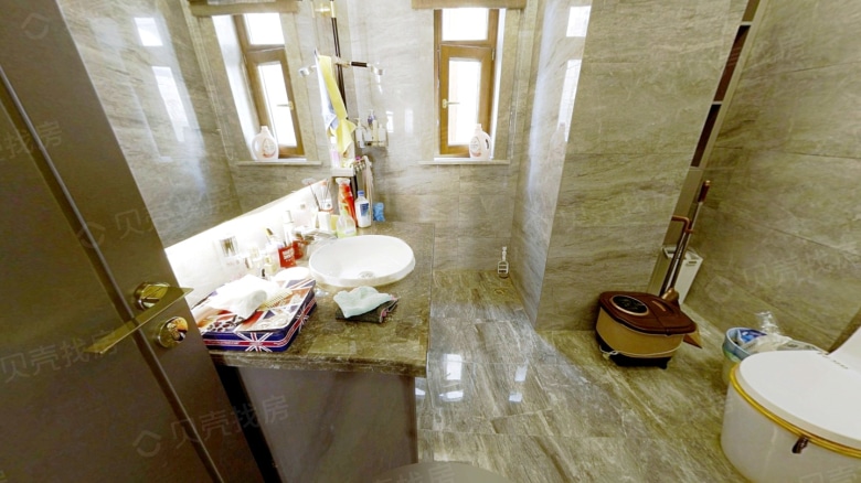 Apartment for rent in Shenyang - Königssee - Photo 24