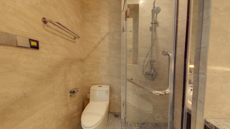 Apartment for rent in Hangzhou - B.A.O.YI Greentown Aodi International - Photo 7