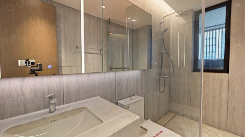 Apartment for rent in Chengdu - Vanke Tianfu Splendid Court - Photo 9