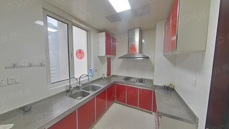 Apartment for rent in Qingdao - Silver International - Photo 7