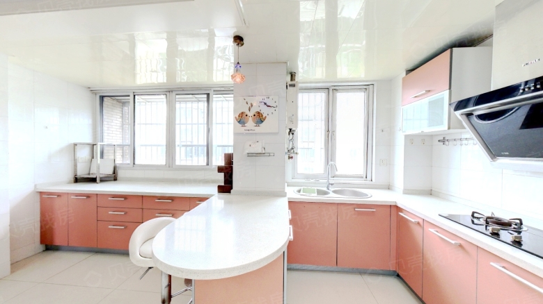 Apartment for rent in Nanjing - Cui Dao Hua Cheng - Photo 5