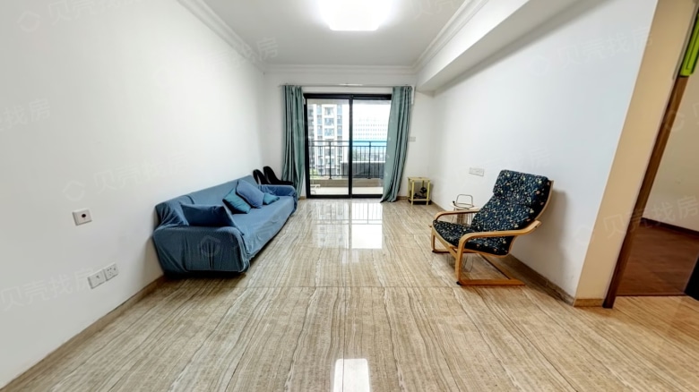 Apartment for rent in Wuhan - Country Garden Tiwan Bay - Photo 3