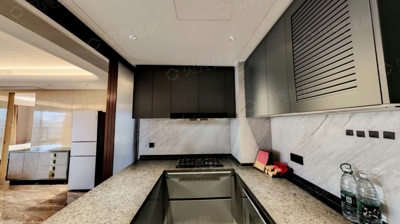 Apartment for rent in Guangzhou - Poly Lakeview Serenity - Photo 12