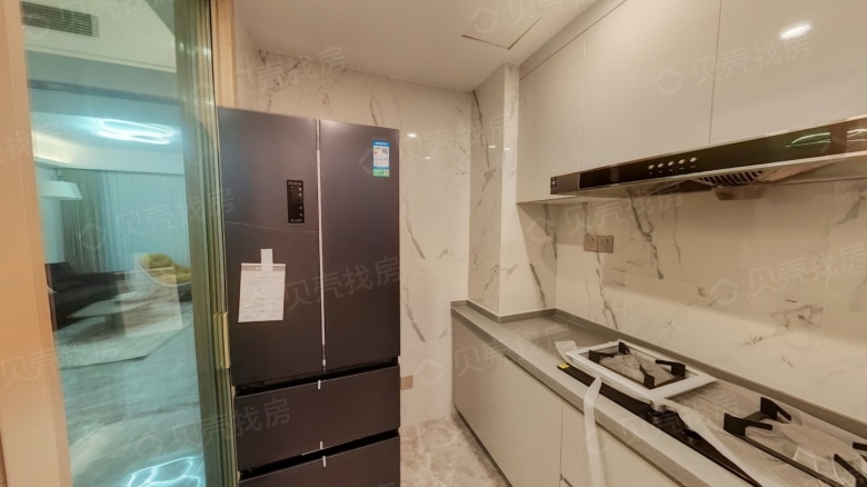 Apartment for rent in Changsha - Forte Bund Financial Center - Photo 12