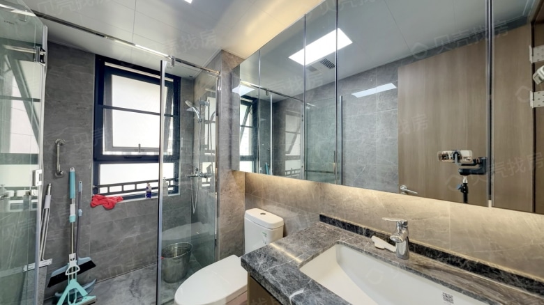 Apartment for rent in Nantong - Excellence Mansion - Photo 7