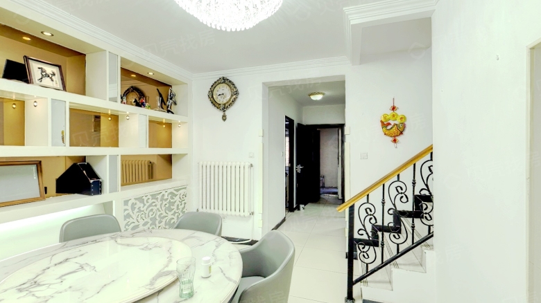 Apartment for rent in Beijing - Pearl River International City, Zone 8 - Photo 11