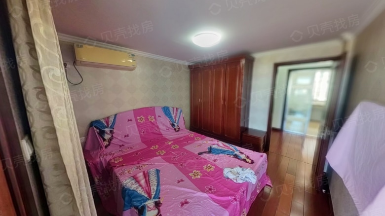 Apartment for rent in Nantong - Hangsheng Huijin Yuan - Photo 8