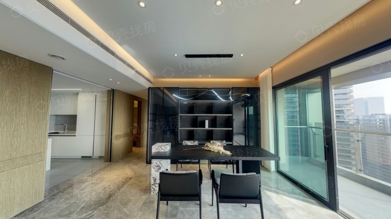 Apartment for rent in Chengdu - Vanke Tianfu Splendid Court - Photo 5