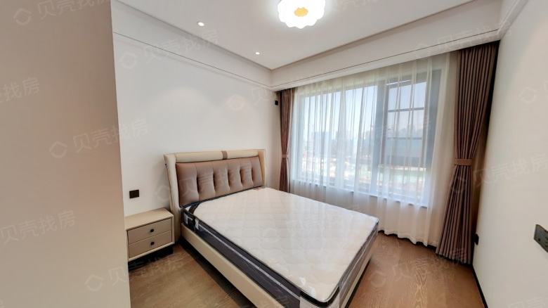 Apartment for rent in Chengdu - China Merchants Tianfu Preface - Photo 5