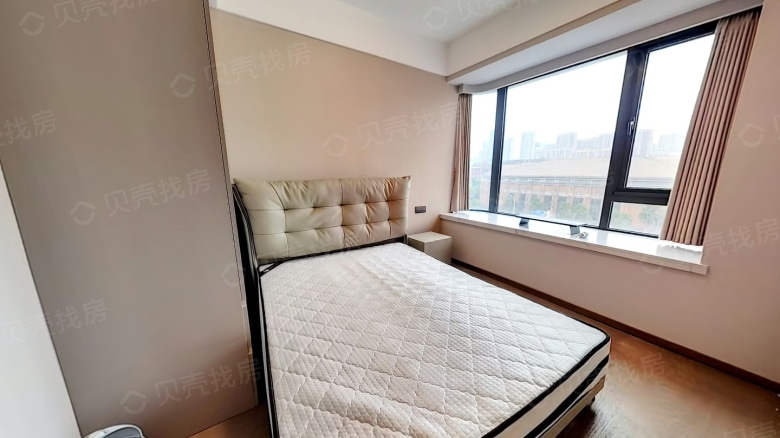Apartment for rent in Wuhan - Hongkong Land · Yuanlu - Photo 5