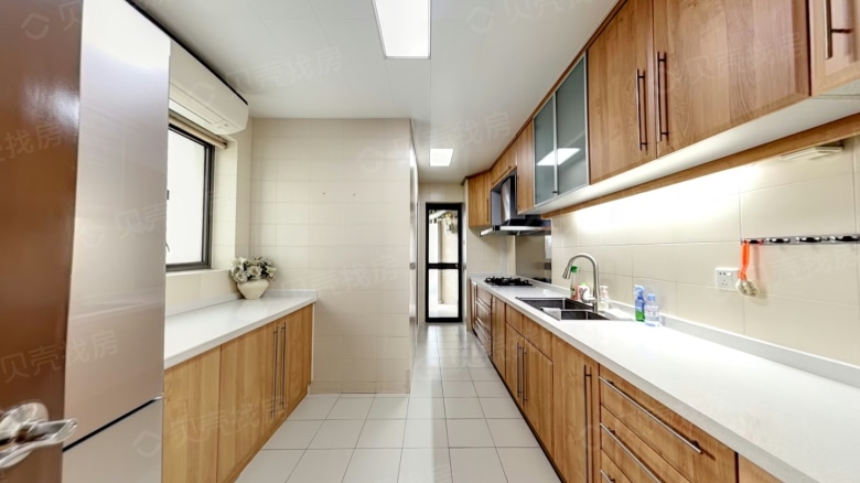 Apartment for rent in Shanghai - Rui Hong New City Phase II (Youxian Life) - Photo 7