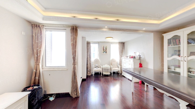 Apartment for rent in Qingdao - Marine Carnival - Photo 3