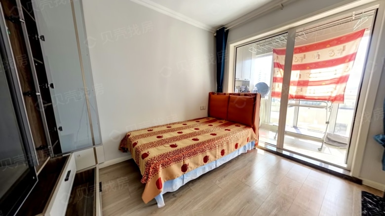 Apartment for rent in Qingdao - Tiantai Academy One - Photo 2
