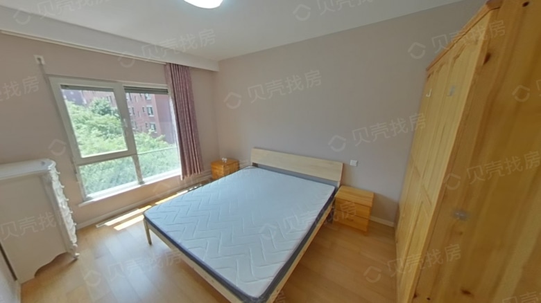 Apartment for rent in Nanjing - Langshi International Block South Garden - Photo 3